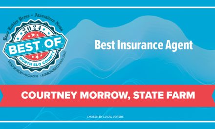 Best of 2024 Winner: Best Insurance Agent