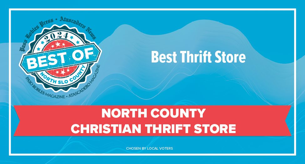 Best of 2024 Winner: Best Thrift Store