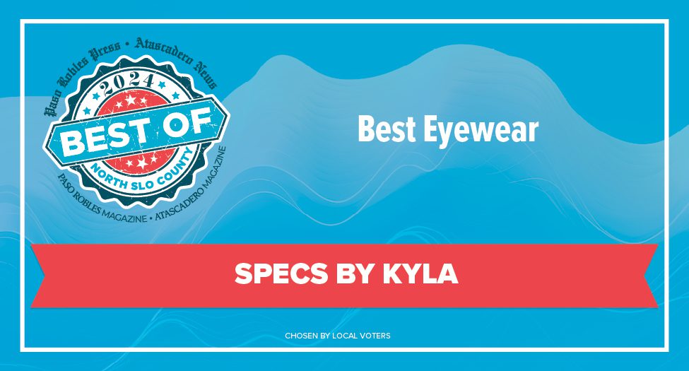 Best of 2024 Winner: Best Eyewear