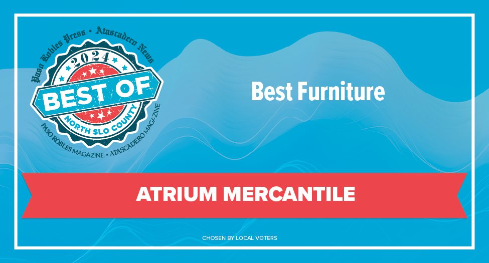 Best of 2024 Winner: Best Furniture