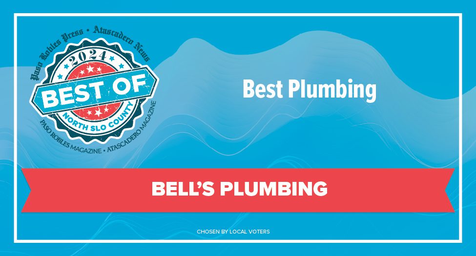 Best of 2024 Winner: Best Plumbing