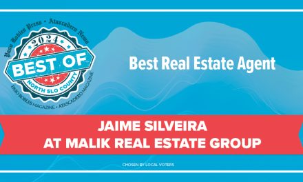 Best of 2024 Winner: Best Real Estate Agent
