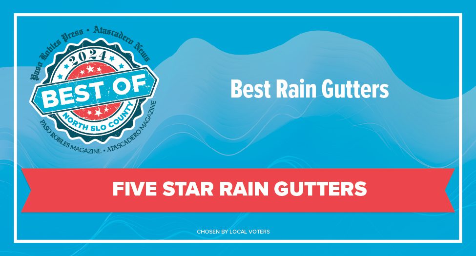 Best of 2024 Winner: Best Rain Gutters