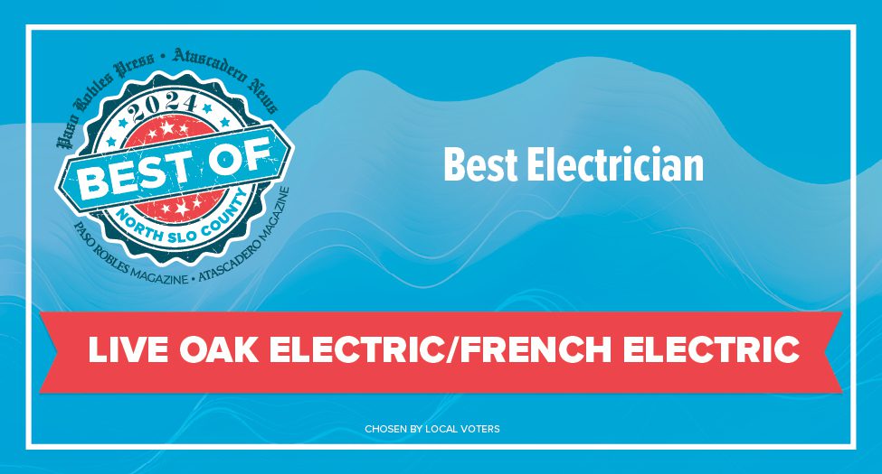 Best of 2024 Winner: Best Electrician