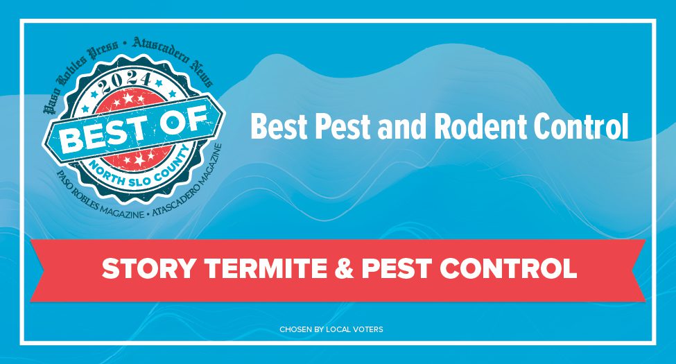 Best of 2024 Winner: Best Pest and Rodent Control