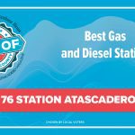 Best of 2024 Winner: Best Gas and Diesel Station
