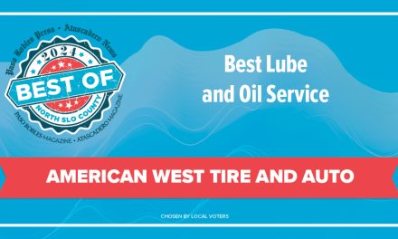 Best of 2024 Winner: Best Lube and Oil Service