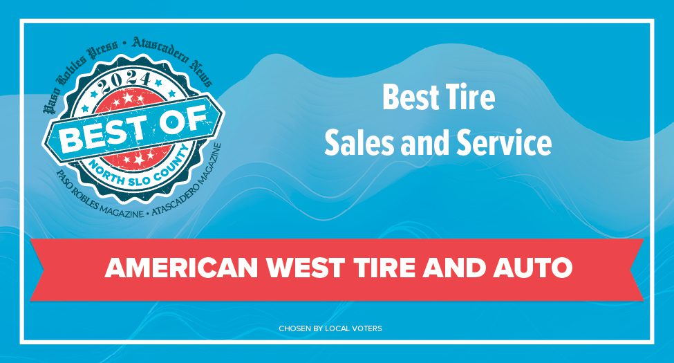 Best of 2024 Winner: Best Tire Sales and Service