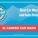 Best of 2024 Winner: Best Car Wash and Auto Detail
