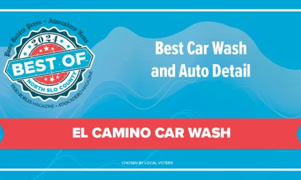 Best of 2024 Winner: Best Car Wash and Auto Detail