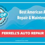 Best of 2024 Winner: Best American Auto Repair & Maintenance