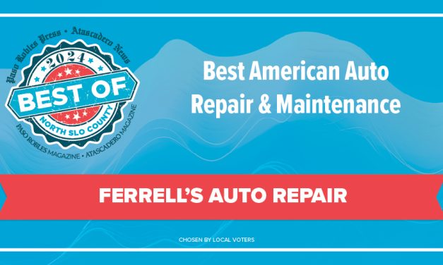 Best of 2024 Winner: Best American Auto Repair & Maintenance