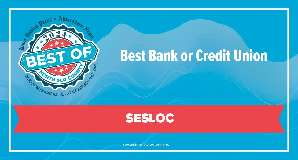 Best of 2024 Winner: Best Bank or Credit Union