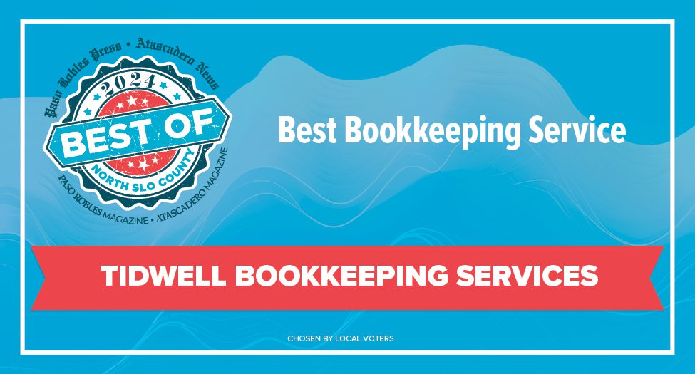 Best of 2024 Winner: Best Bookkeeping Service