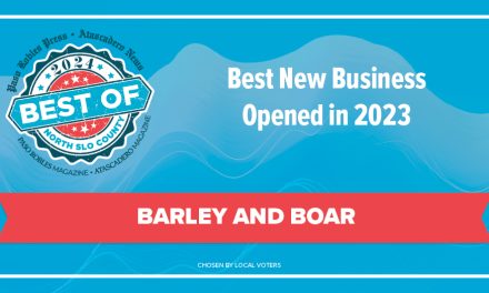 Best of 2024 Winner: Best New Business Opened in 2023