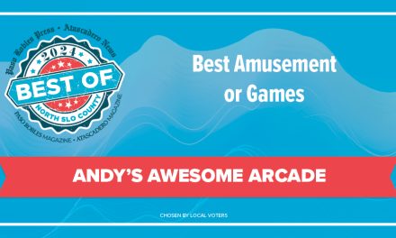 Best of 2024 Winner: Best Amusement or Games
