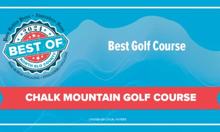 Best of 2024 Winner: Best Golf Course