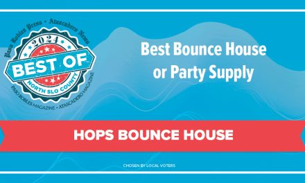 Best of 2024 Winner: Best Bounce House or Party Supply