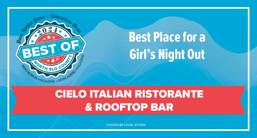 Best of 2024 Winner: Best Place for a Girl’s Night Out