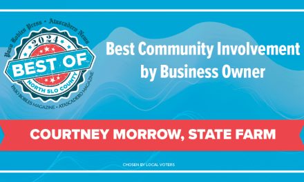 Best of 2024 Winner: Best Community Involvement by Business Owner