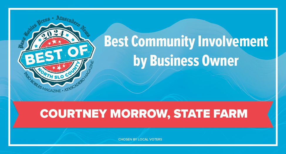 Best of 2024 Winner: Best Community Involvement by Business Owner