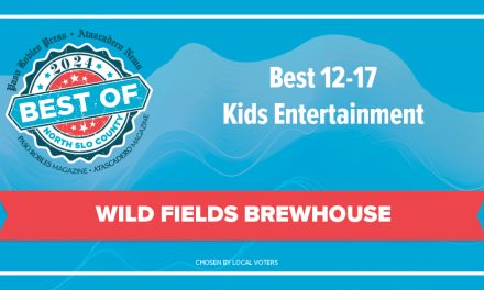 Best of 2024 Winner: Best 12-17 Kids Entertainment