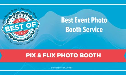 Best of 2024 Winner: Best Event Photo Booth Service