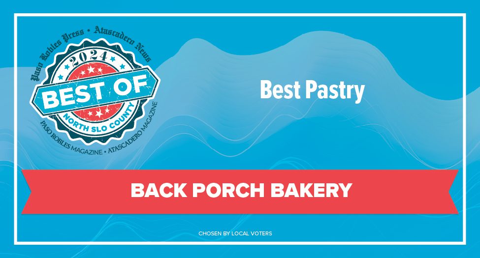Best of 2024 Winner: Best Pastry