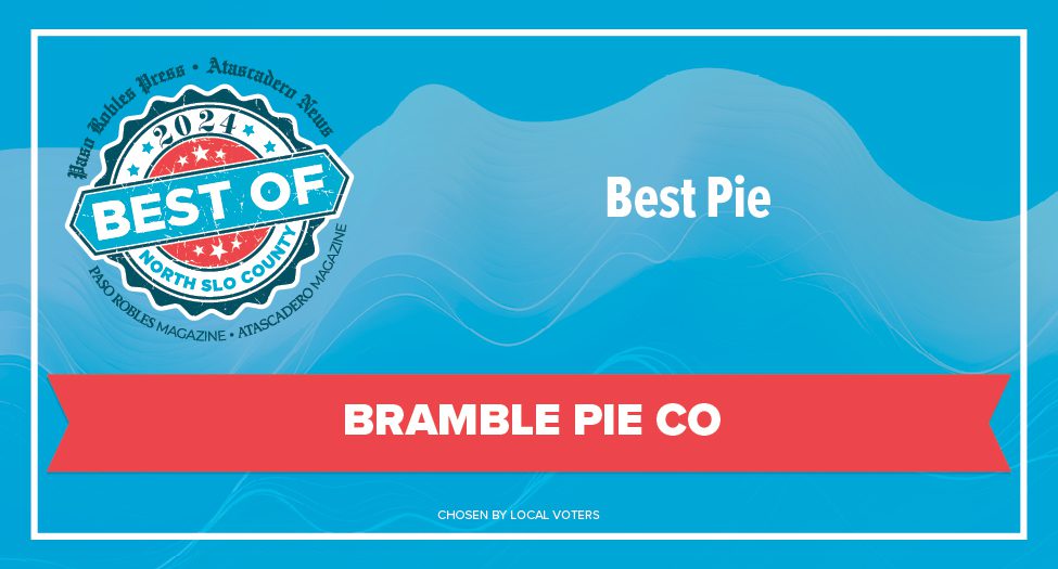 Best of 2024 Winner: Best Pie