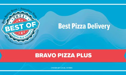 Best of 2024 Winner: Best Pizza Delivery