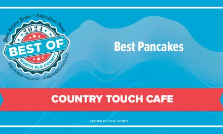 Best of 2024 Winner: Best Pancakes