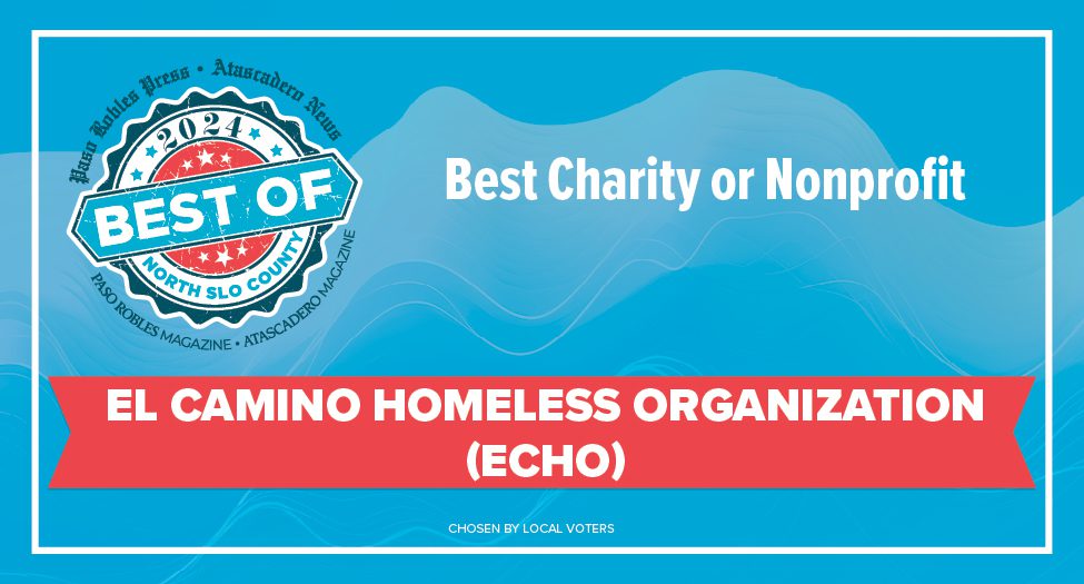 Best of 2024 Winner: Best Charity or Nonprofit