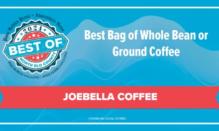 Best of 2024 Winner: Best Bag of Whole Bean or Ground Coffee