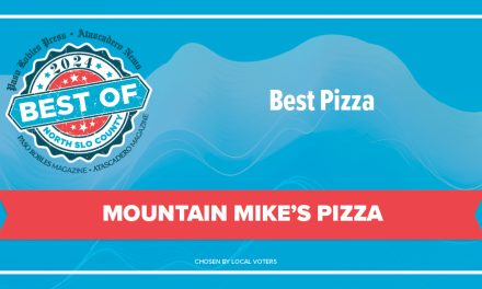 Best of 2024 Winner: Best Pizza