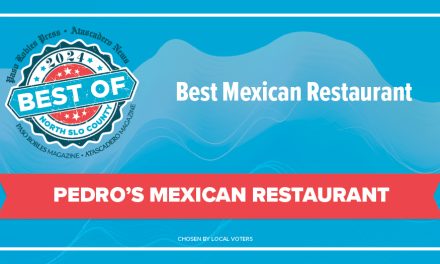 Best of 2024 Winner: Best Mexican Restaurant