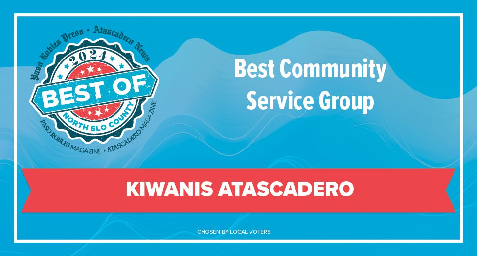 Best of 2024 Winner: Best Community Service Group
