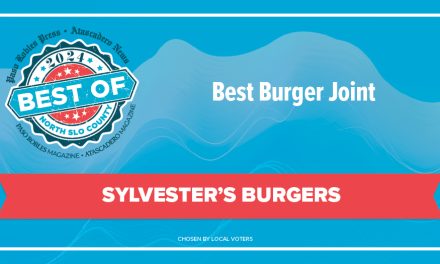 Best of 2024 Winner: Best Burger Joint