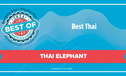 Best of 2024 Winner: Best Thai