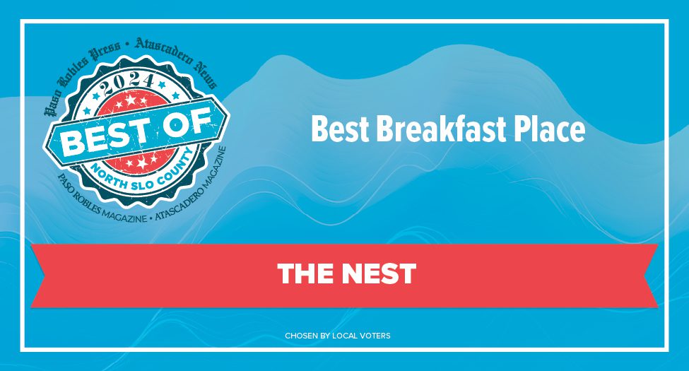 Best of 2024 Winner: Best Breakfast Place