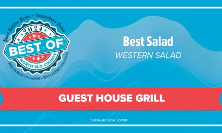 Best of 2024 Winner: Best Salad