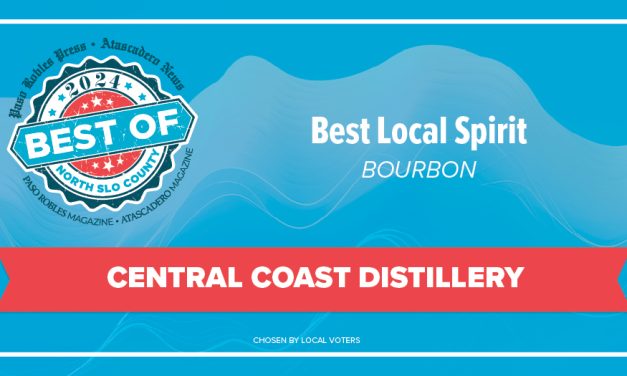 Best of 2024 Winner: Best Local Spirit