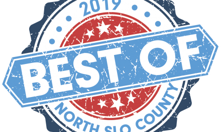 Best of North SLO County 2020