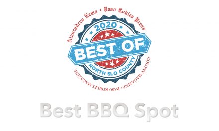 Best of 2020 Winner: Best BBQ Spot