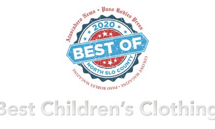 Best of 2020 Winner: Best Children’s Clothing