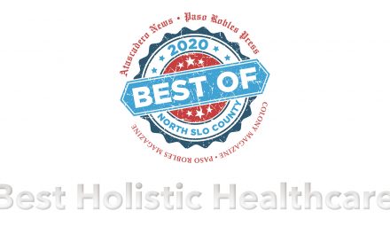 Best of 2020 Winner: Best Holistic Healthcare