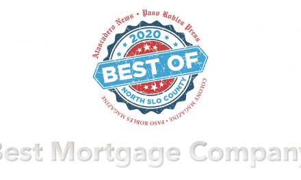 Best of 2020 Winner: Best Mortgage Company