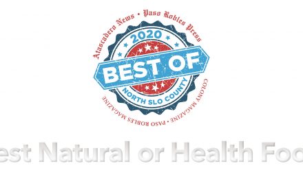 Best of 2020 Winner: Best Health Food, Natural Food, or Grocery
