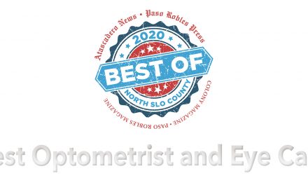 Best of 2020 Winner: Best Optometrist or Eye Care