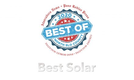 Best of 2020 Winner: Best Solar