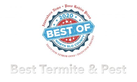 Best of 2020 Winner: Best Pest and Rodent Control